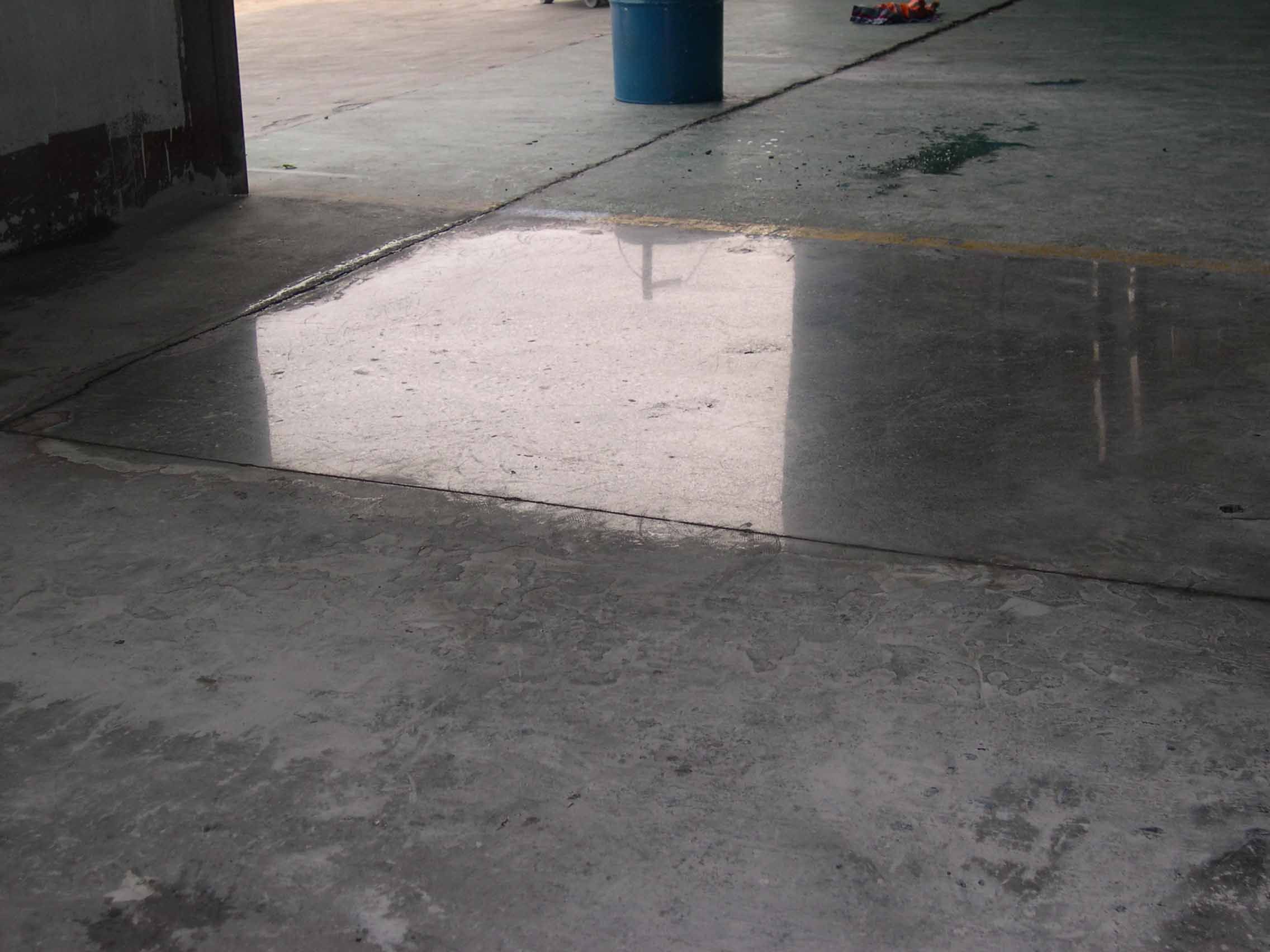 密封固化剂--QS541C水性锂基增硬剂