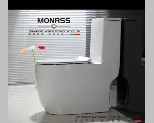 坐便器,蒙诺雷斯6832座便器,马桶