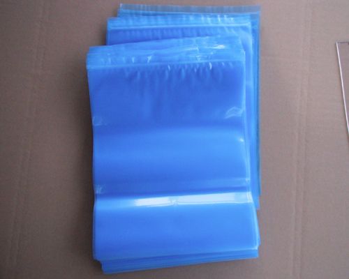 VCI气相防锈自封口袋