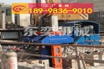 广州液压拔桩机厂家 H型钢拔桩设备