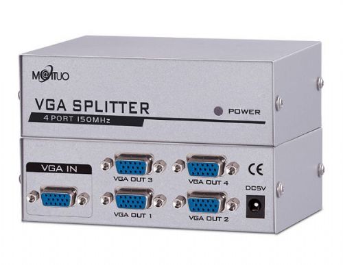 άMT-1504 4·VGA
