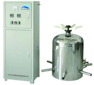 WTS水箱自洁消毒器