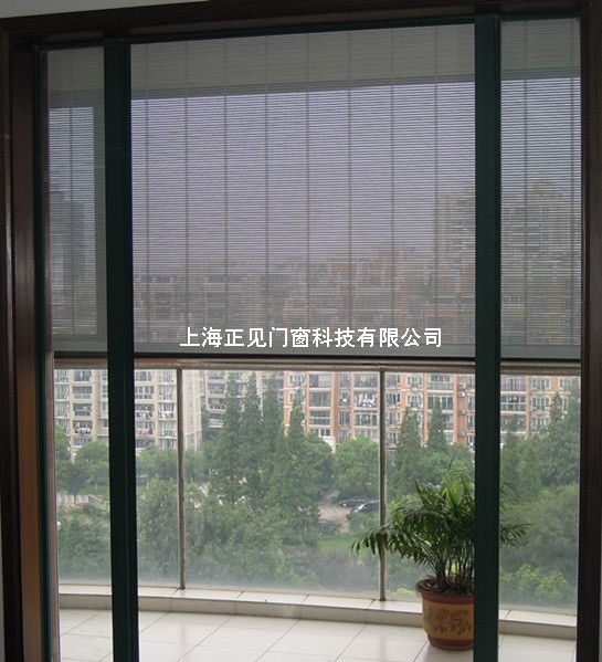 供应正见建筑外遮阳