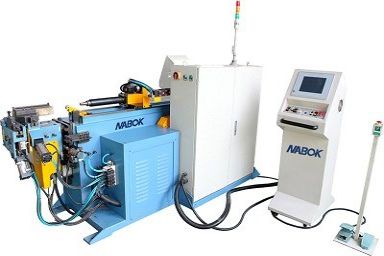 NBM16R2-3A数控弯管机