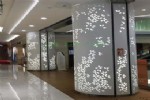 纳格雕花铝单板