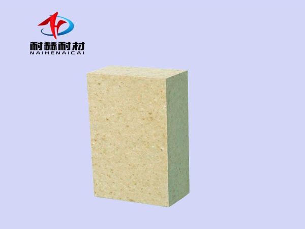 二级高铝砖 耐高温耐材产品