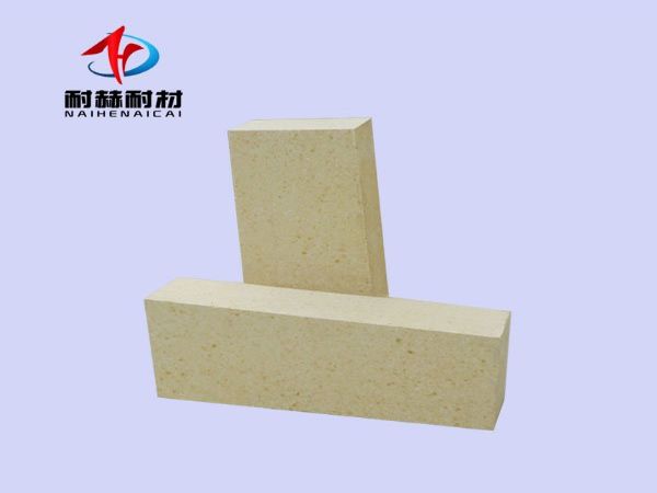 G字高铝砖 石灰窑用二级高铝砖