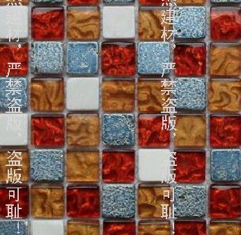 手工砖,玻璃马赛克