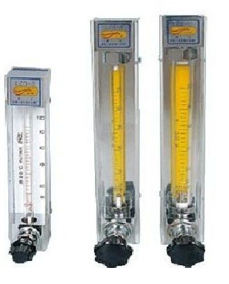 LZB-系列玻璃转子流量计