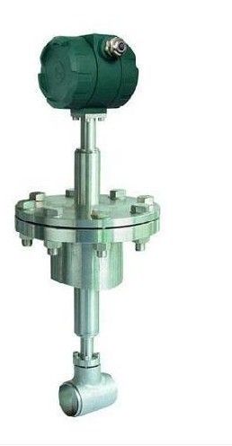 插入式涡街流量计