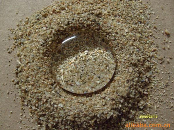 纳罗可防水沙子处理液