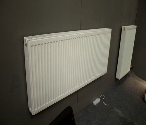 德国凯美暖气片