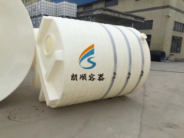 10立方加药搅拌桶