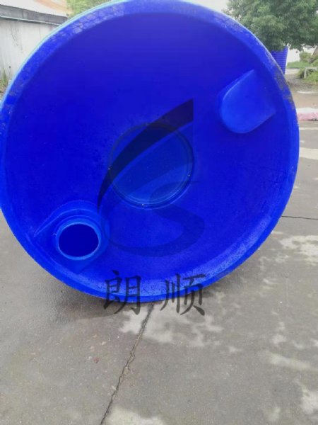 森林消防蓄水桶