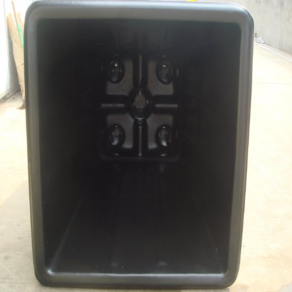 江苏塑料豆芽桶 常州现货方形催芽桶