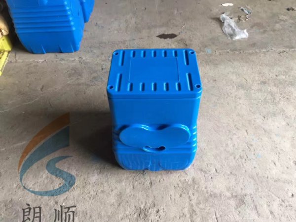 污水提升器外壳