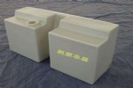 高空作业塑料燃油箱