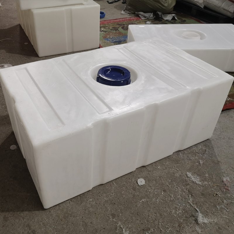 化工原液储存罐