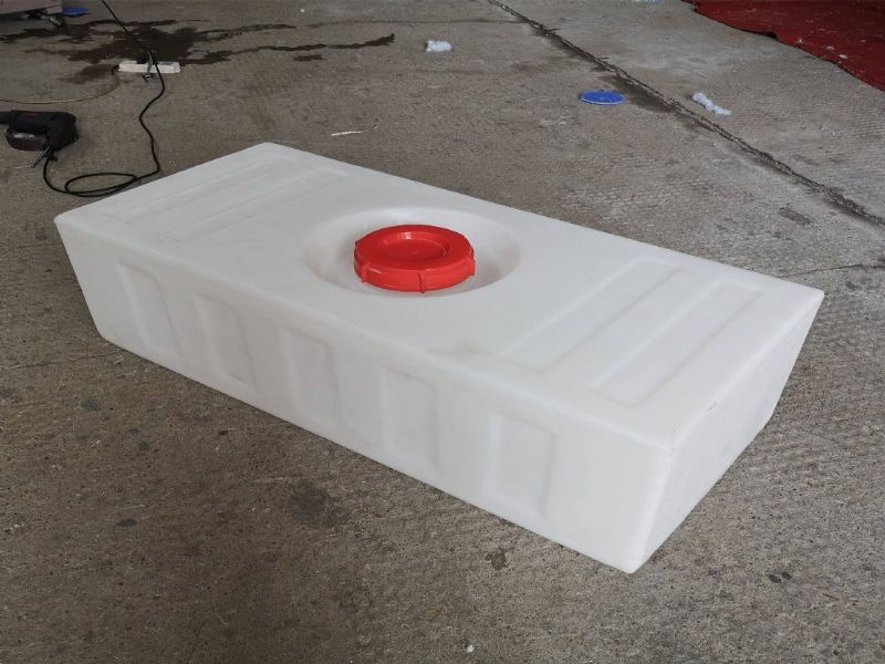 废水储水箱