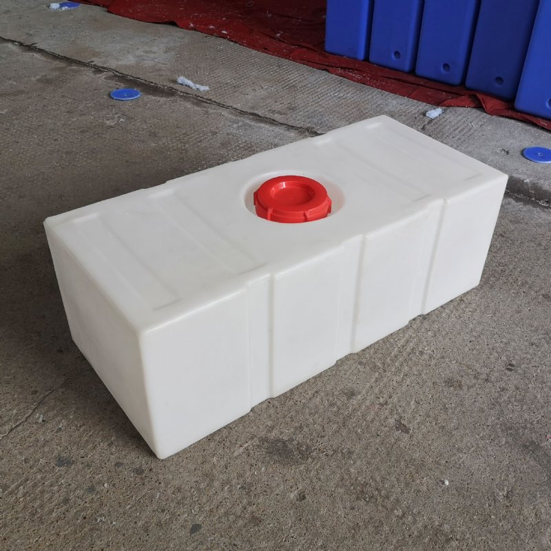 工程设备还原剂pe水箱