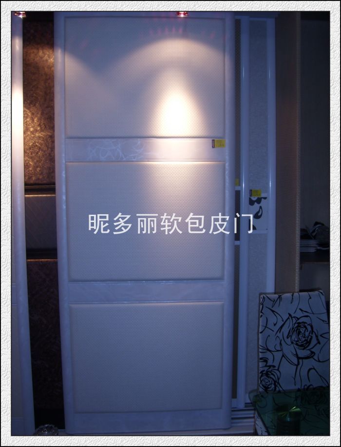 2011新款式软包移门
