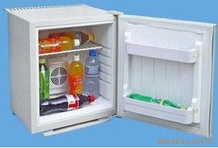 穗美小冰箱BC-45