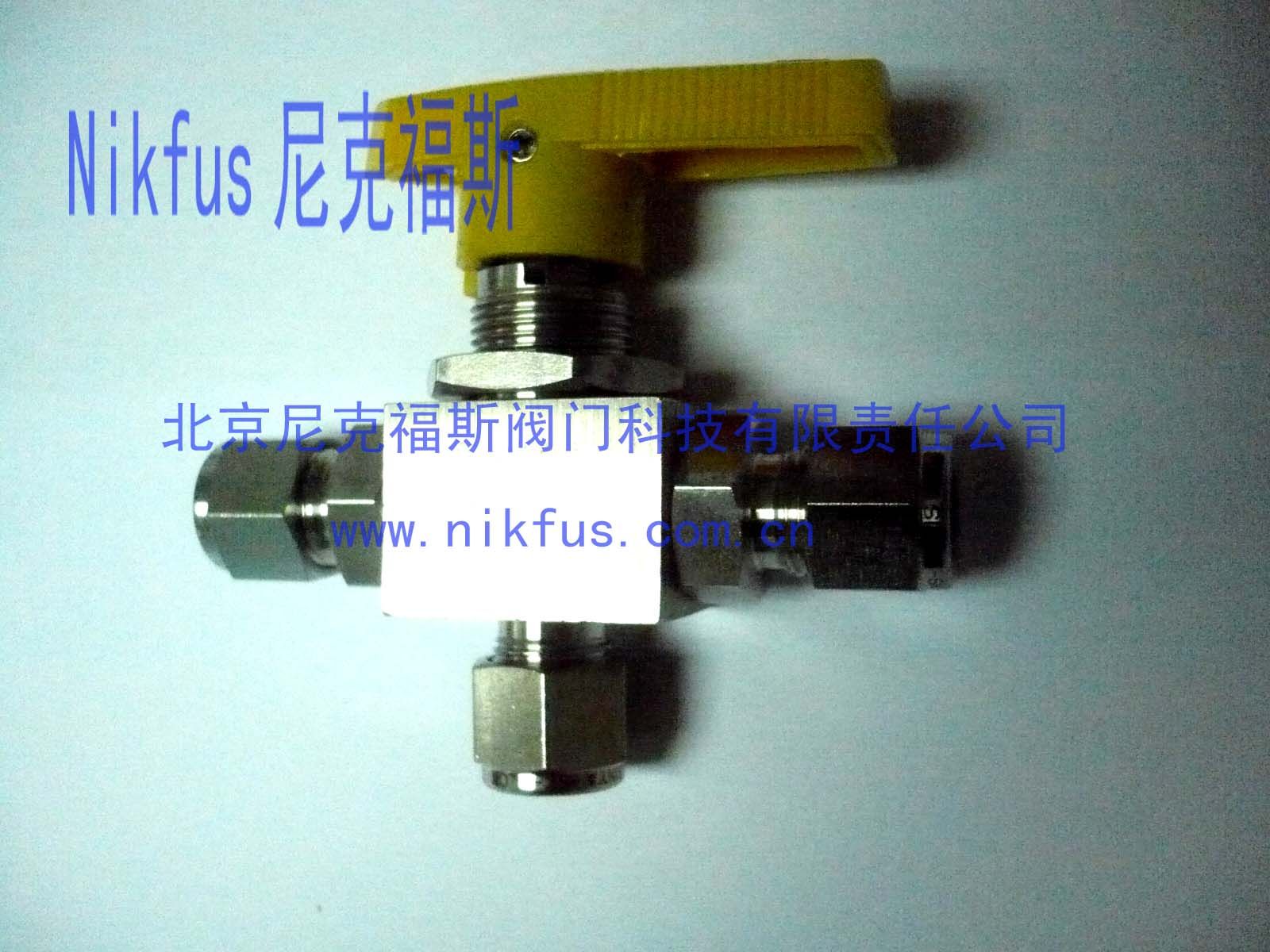 parkerɿ 6A-B6LJ2-SSP