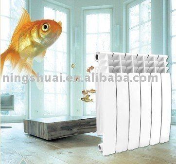 莱森Artist-500散热器