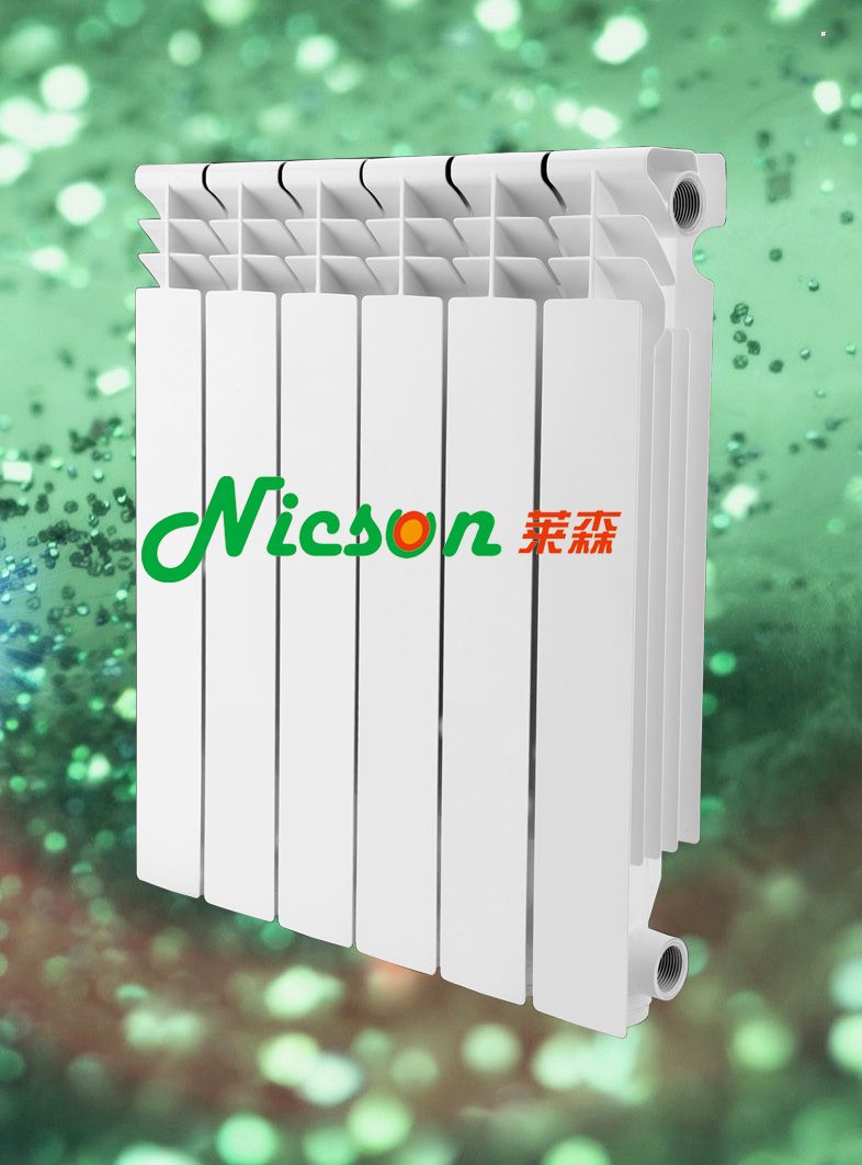 莱森Dove-600供暖散热器