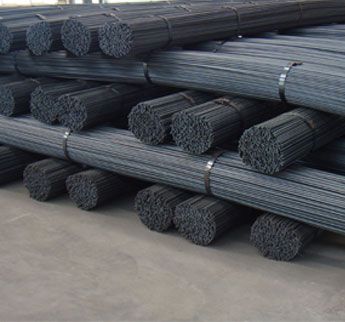 HRB335马钢二级螺纹