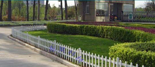 南京草坪护栏隔离栅栏