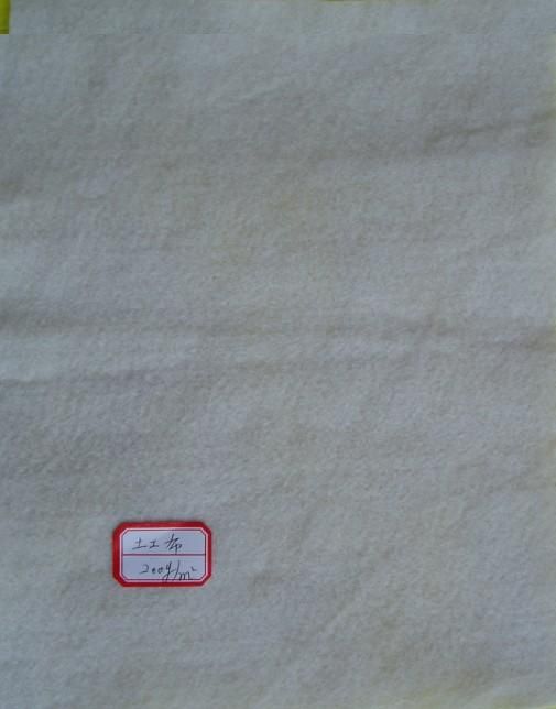 路驰12全新有纺土工布