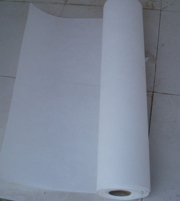 玻纤聚酯防裂布