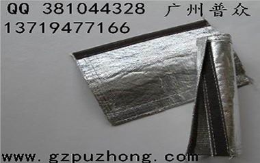 搭扣式反辐射热套管