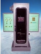 建筑材料燃烧或分解烟密度试验机