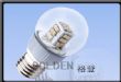 LED球灯泡