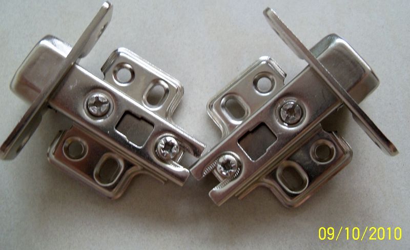 诺德液压缓冲铰链/门铰