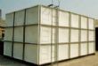 玻璃钢组合水箱