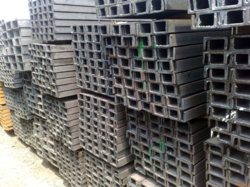 供应嘉日昌槽钢