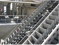 供应LD系列链斗输送机