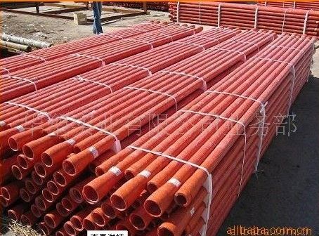 厂家直销顶管/PE管