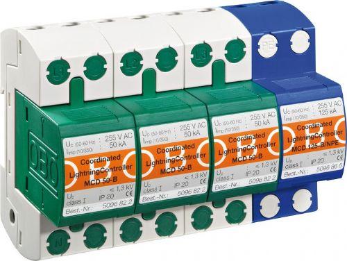 OBO  MCD50-B/3+NPE