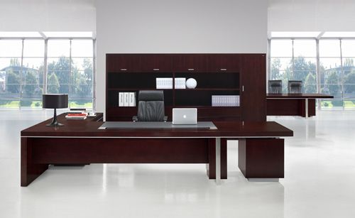 供应办公家具欧林办公台