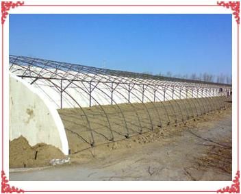 无机玻璃钢保温板