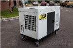 30kw柴油发电机尺寸