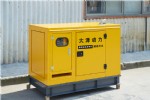 40kw柴油发电机工程应急用
