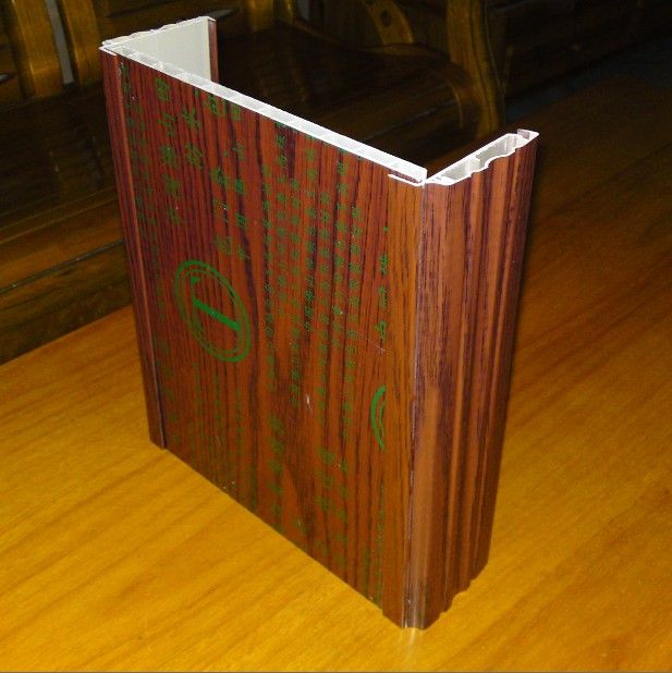 环保防水防霉包套板材