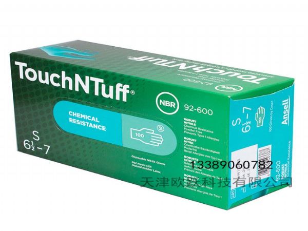 Ansell  92-600һԶTouchNTuff