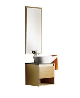 ovise实木浴室柜