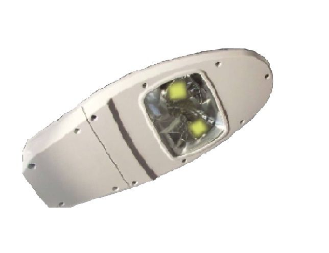 200W LED·